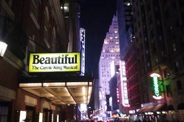 bello usical