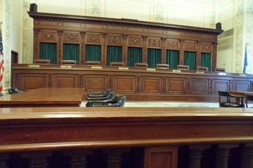 tribunal