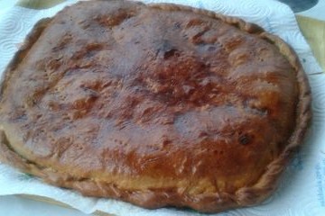 empanada