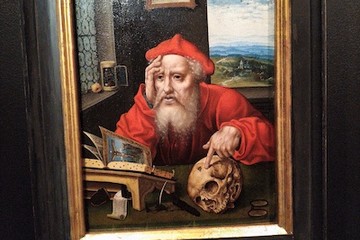 Jerónimo